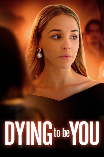 Watch Dying to Be You