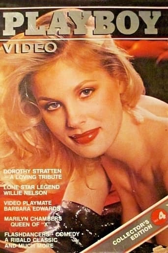 Watch Playboy Video Magazine: Volume 4