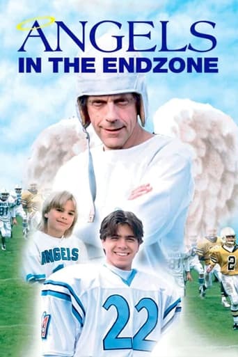 Watch Angels in the Endzone