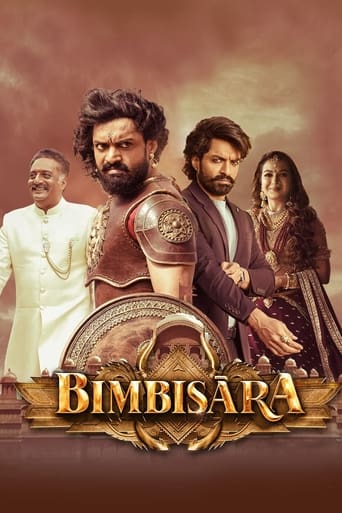 Watch Bimbisara