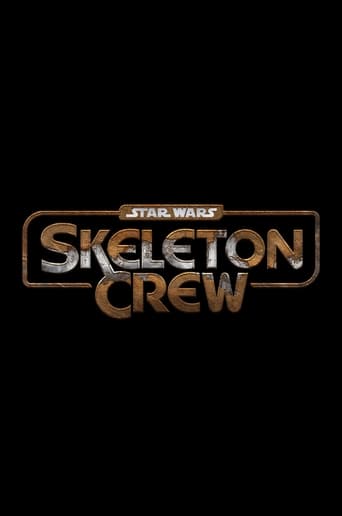 Watch Star Wars: Skeleton Crew