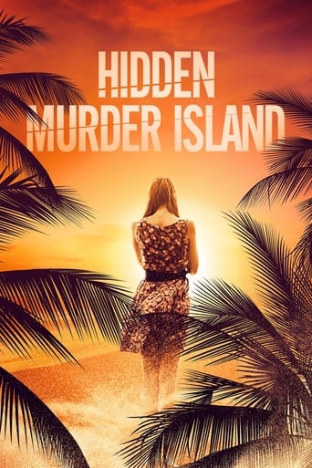 Watch Hidden Murder Island