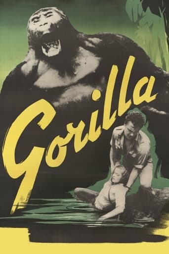 Watch Gorilla