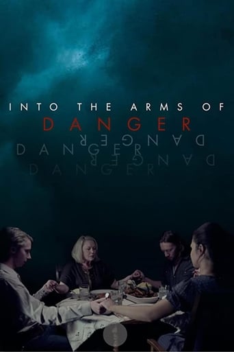 Watch Into the Arms of Danger