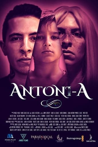 Antoni-a