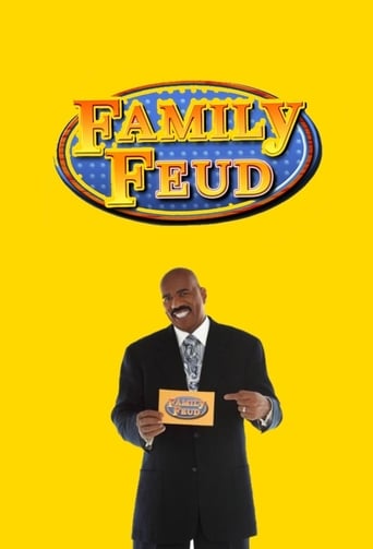 Watch Family Feud