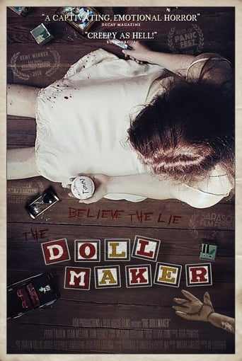 Watch The Dollmaker