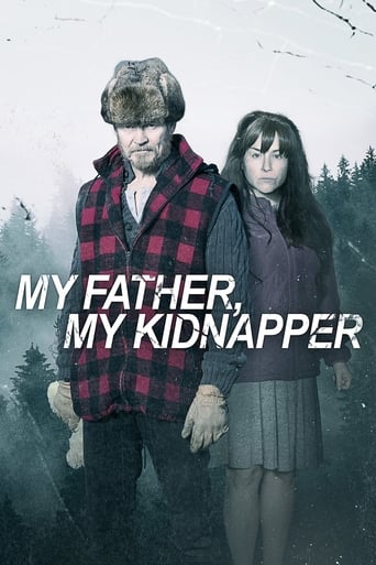 Watch My Father, My Kidnapper