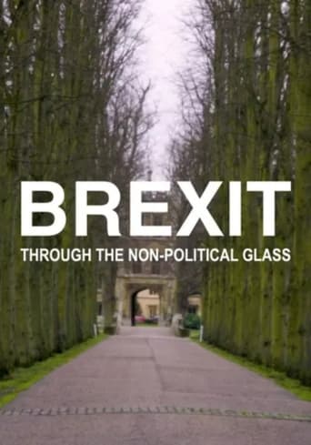 Watch Brexit Through the Non-political Glass