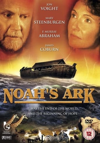 Watch Noah's Ark