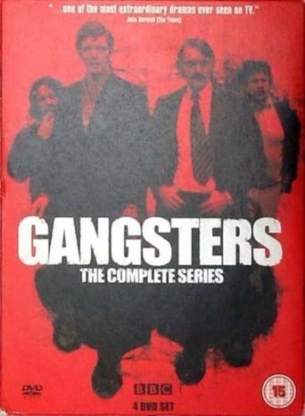 Watch Gangsters