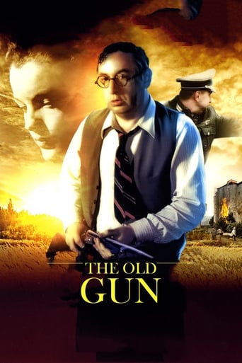 Watch The Old Gun