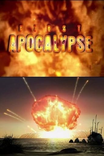 First Apocalypse