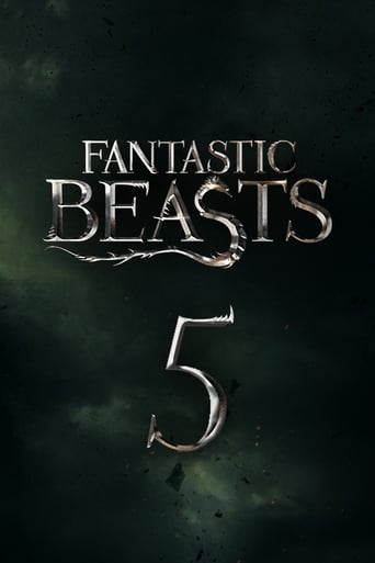 Watch Fantastic Beasts 5