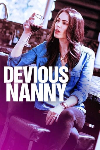 Watch Devious Nanny