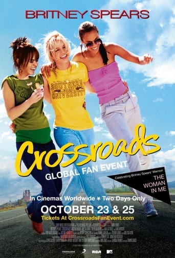 Crossroads Global Fan Event