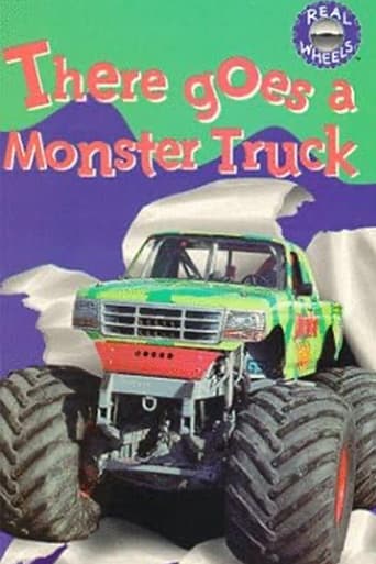 Watch There Goes a Monster Truck
