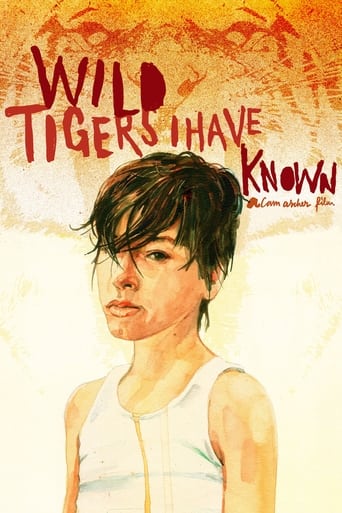 Watch Wild Tigers I Have Known