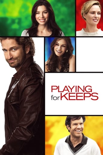 Watch Playing for Keeps