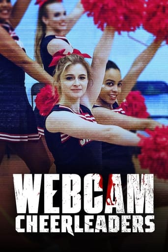 Watch Webcam Cheerleaders