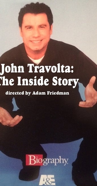 Watch John Travolta: The Inside Story