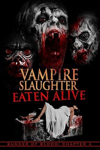 Watch Vampire Slaughter: Eaten Alive