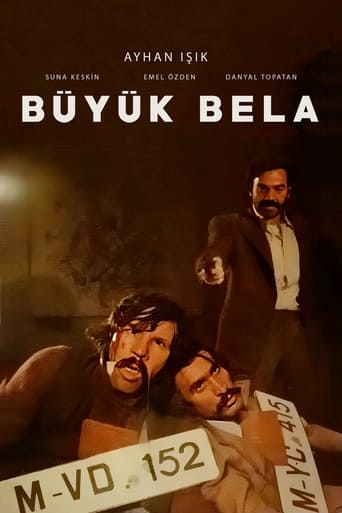 Büyük Bela