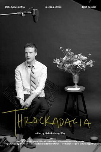 Watch Throckadacia