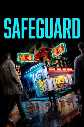 Watch Safeguard