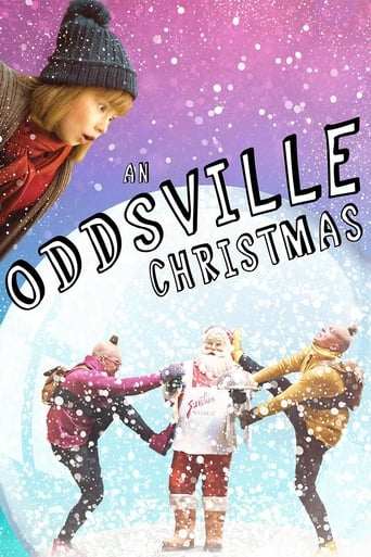 Watch Tatu and Patu: An Oddsville Christmas