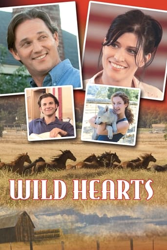 Watch Wild Hearts