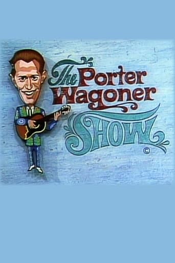 Watch The Porter Wagoner Show