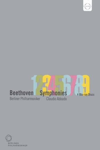 Watch Beethoven: The Symphonies