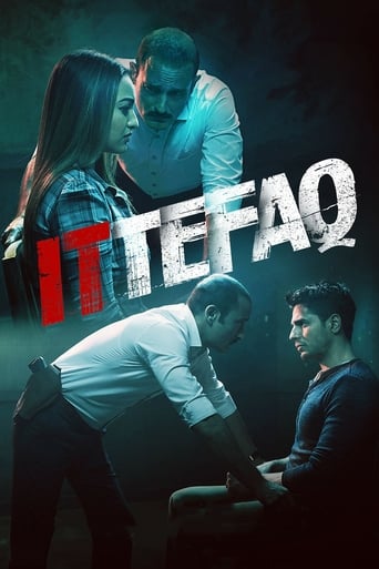 Watch Ittefaq