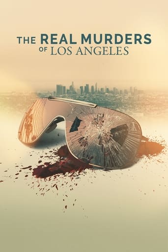 Watch The Real Murders of Los Angeles