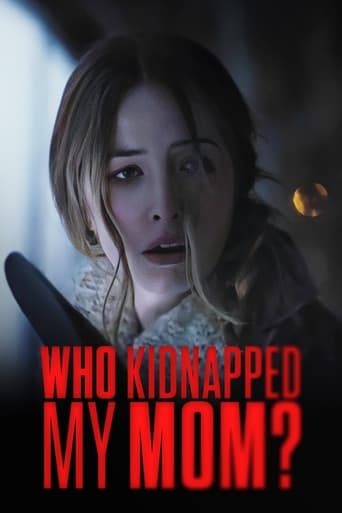 Watch Who Kidnapped My Mom