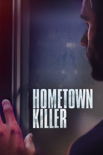 Watch Hometown Killer