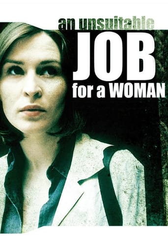 Watch An Unsuitable Job for a Woman