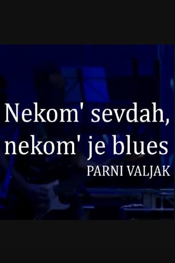 To Some It Is Sevdah, to Some It Is Blues