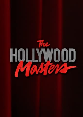 Watch The Hollywood Masters