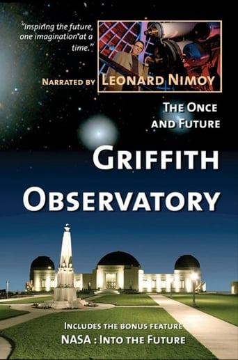Watch The Once and Future Griffith Observatory