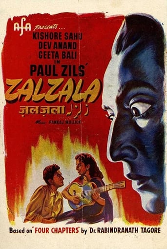 Zalzala