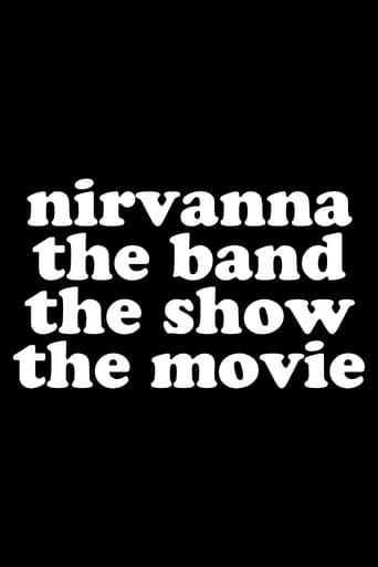 Watch Nirvanna the Band the Show the Movie