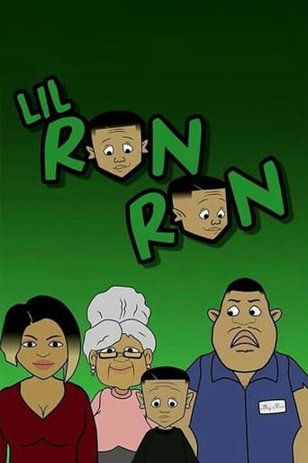 Lil Ron Ron: The Movie