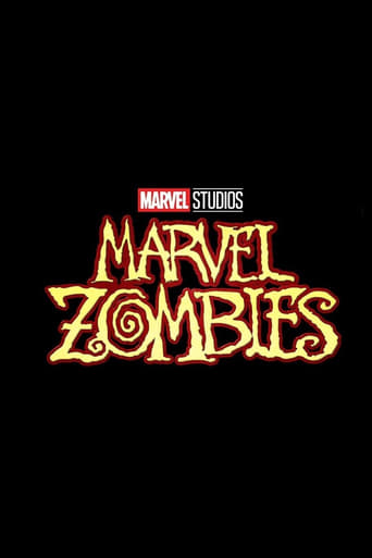 Watch Marvel Zombies