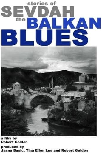 Stories of Sevdah-the Balkan Blues
