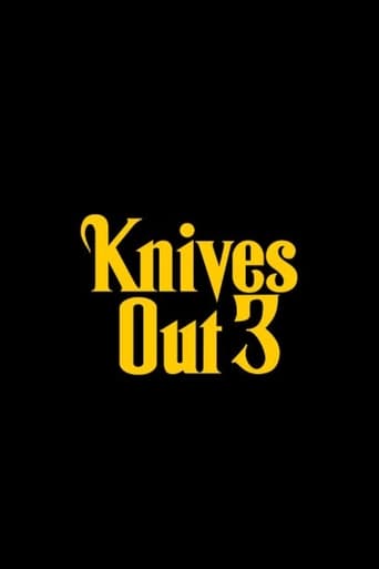 Watch Knives Out 3