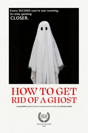 How To Get Rid of a Ghost