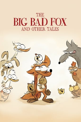 Watch The Big Bad Fox and Other Tales