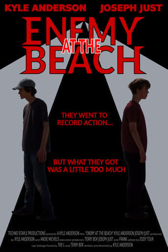 Watch Enemy at the Beach